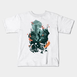 Horizon Apex Kids T-Shirt